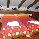 Biancaneve 3* Сестриере