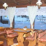 Отель Biancaneve Сестриере