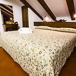 Отель Biancaneve Сестриере