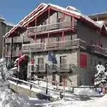 Отель Biancaneve 3*