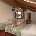 Отель Biancaneve