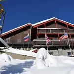 Biancaneve Отель 3*