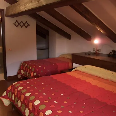 Otel Biancaneve
