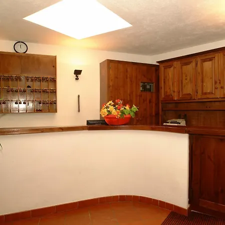 Hotel Biancaneve