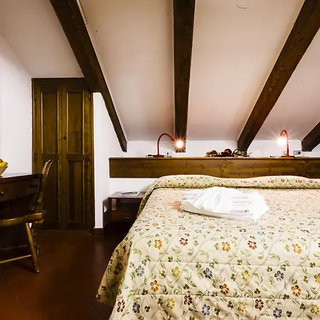 Otel Biancaneve