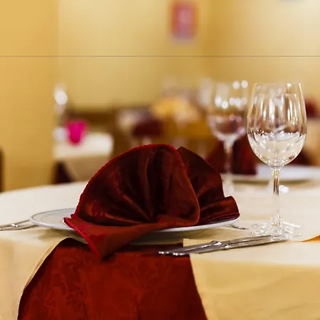 Biancaneve Otel 3*