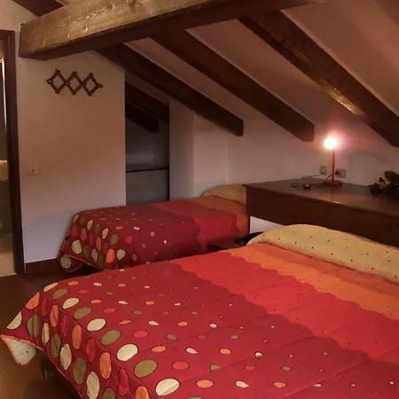 Otel Biancaneve