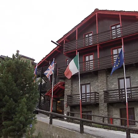 Biancaneve Otel