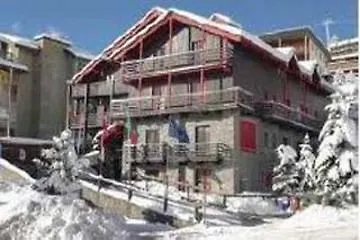 Otel Biancaneve 3*