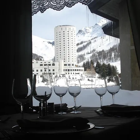 Otel Biancaneve 3*