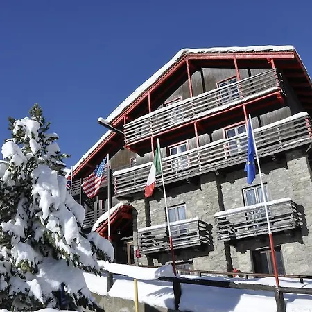 Biancaneve Sestriere