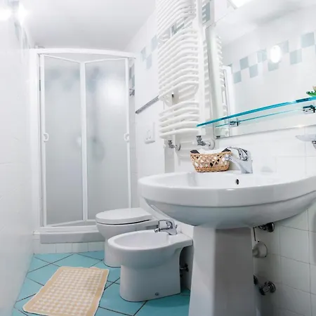 Hotel Biancaneve Sestriere