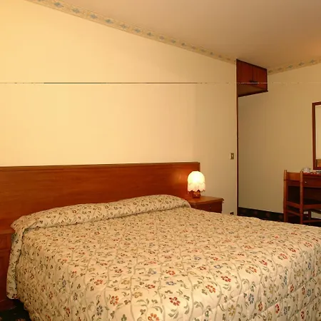 Hotel Biancaneve Sestriere