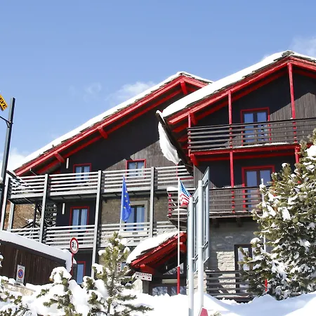 Biancaneve 3* Sestriere