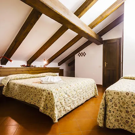 Hotel Biancaneve Sestriere