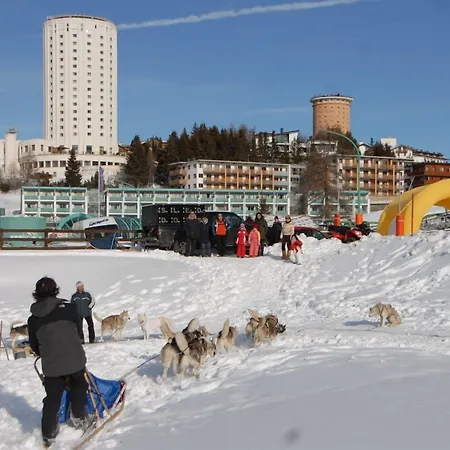 Hotell Biancaneve 3*