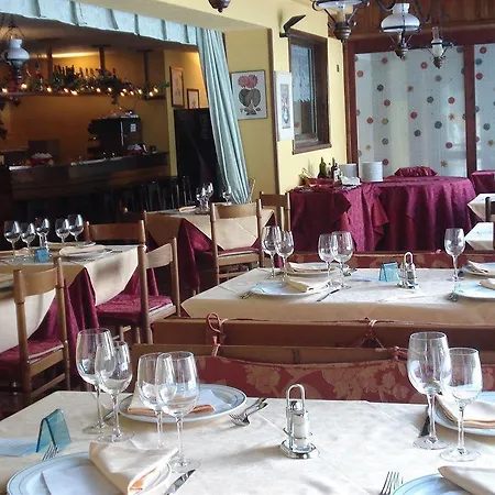 Biancaneve Hotel