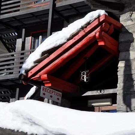 Biancaneve 3* Sestriere