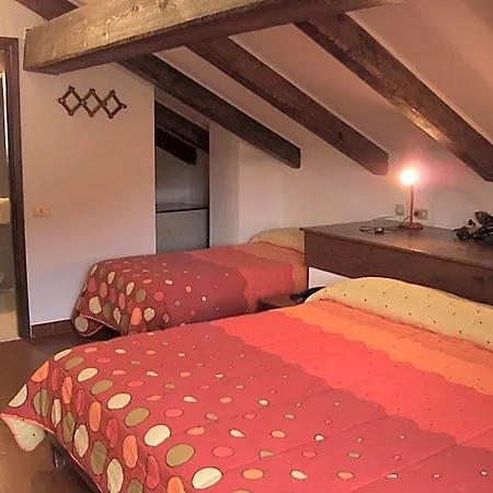 Hotel Biancaneve Sestriere