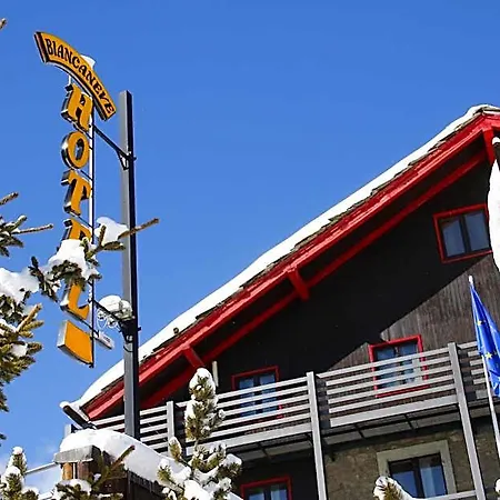 Biancaneve Hotel 3*