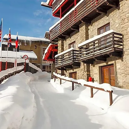 Biancaneve Hotel