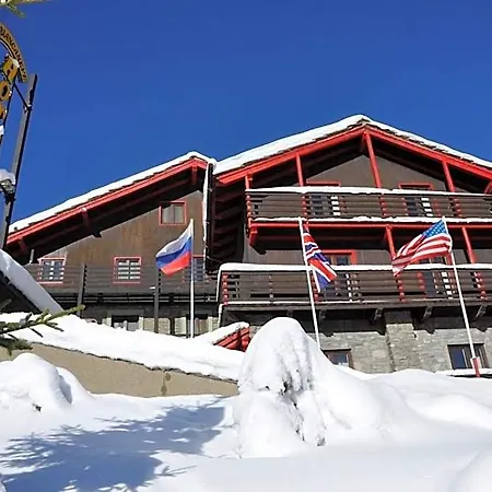 Biancaneve Hotel