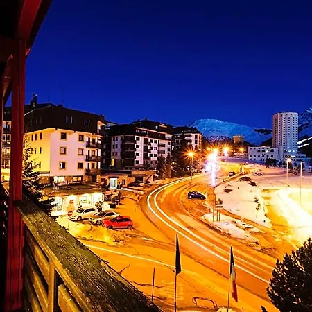 Biancaneve Sestriere