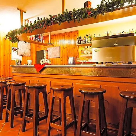 Hotel Biancaneve Sestriere