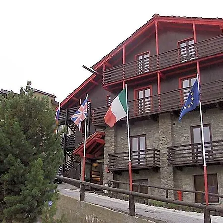 Hotel Biancaneve