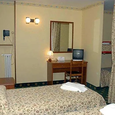 Biancaneve Hotel 3*