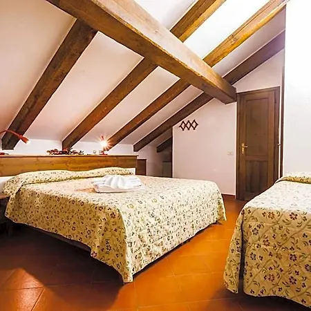 Biancaneve Sestriere