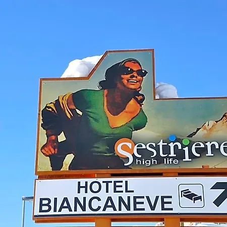 Biancaneve