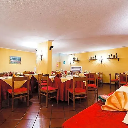 Hotel Biancaneve Sestriere