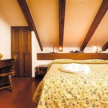 Biancaneve Hotel
