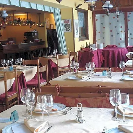 Hotel Biancaneve 3*