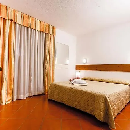 Biancaneve Hotel