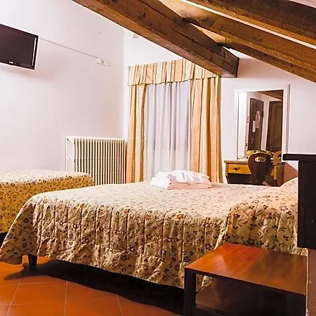 Biancaneve Hotel