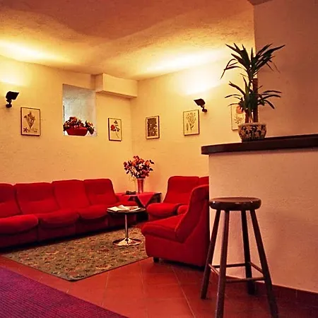 Biancaneve Hotel Sestriere