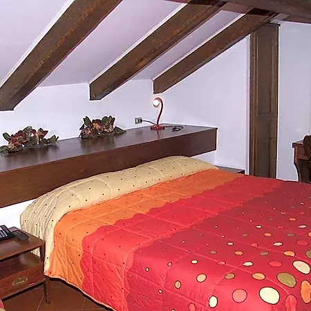 Biancaneve Hotel