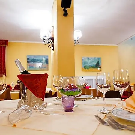 Hotel Biancaneve Sestriere