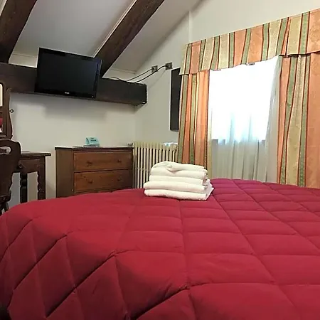 Hotel Biancaneve 3*