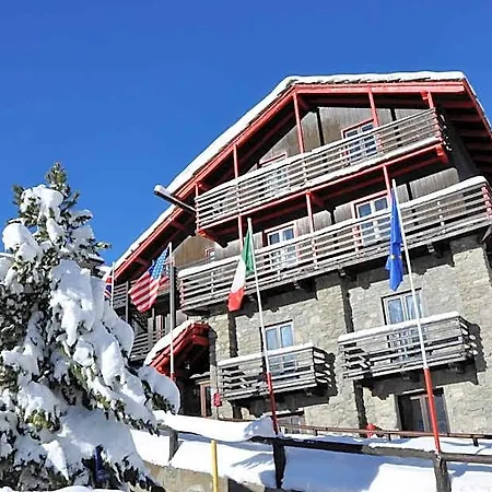 Hotel Biancaneve 3*