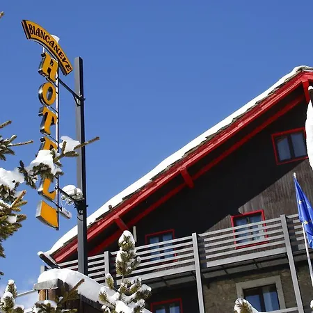 Biancaneve Sestriere