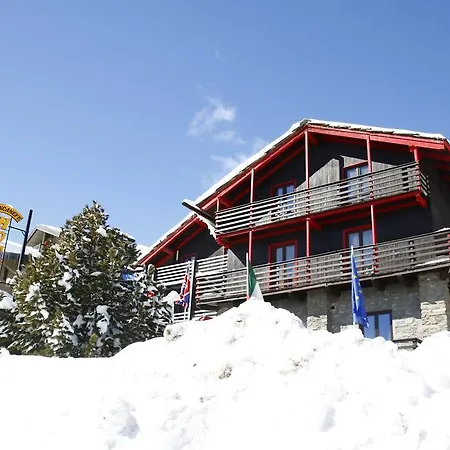 Biancaneve Hotel