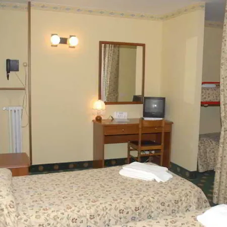 Biancaneve Hotel