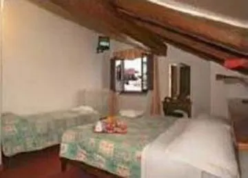 Hotel Biancaneve