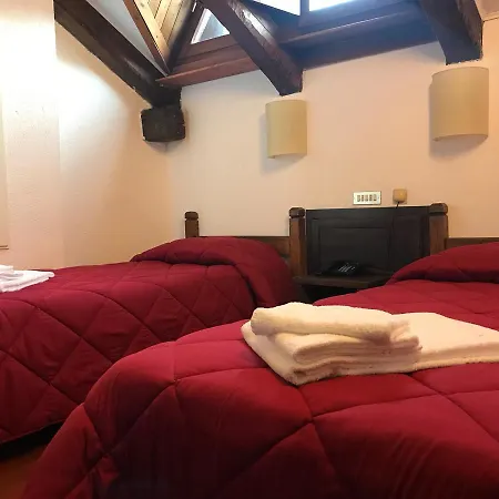 Biancaneve 3* Sestriere