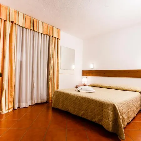 Biancaneve Hotel