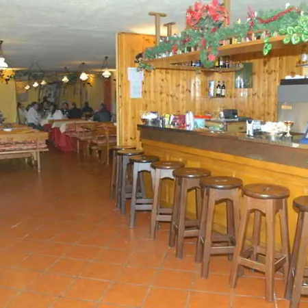 Hotel Biancaneve Sestriere