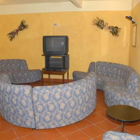Biancaneve Hotel